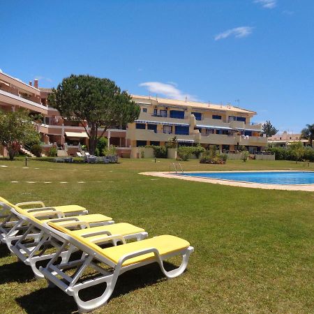 Apartamento Citimar Vilamoura Kültér fotó