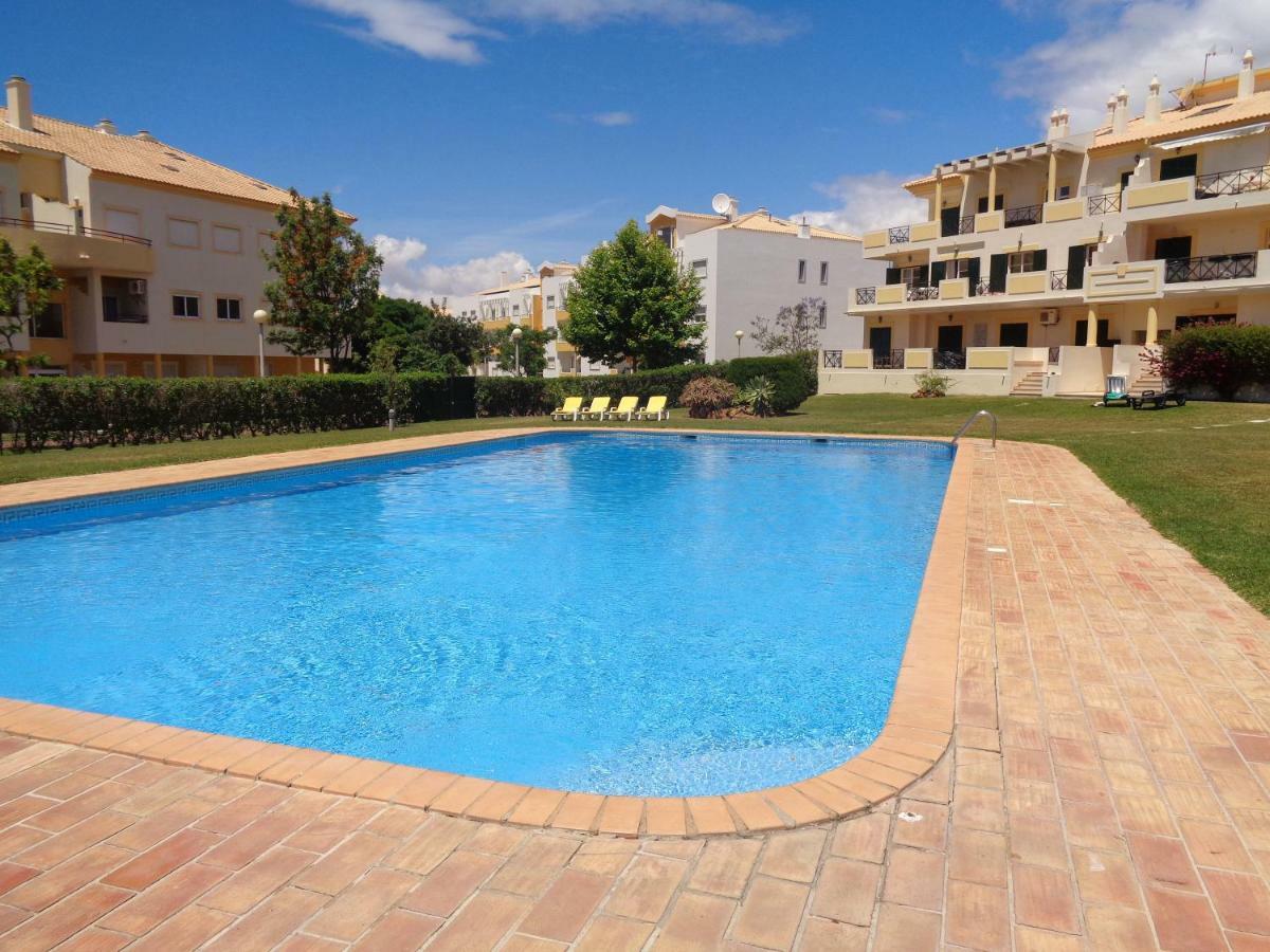 Apartamento Citimar Vilamoura Kültér fotó
