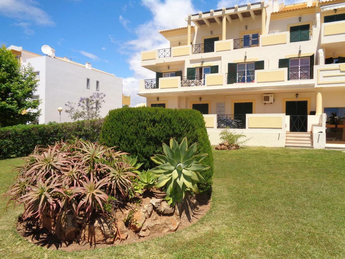 Apartamento Citimar Vilamoura Kültér fotó