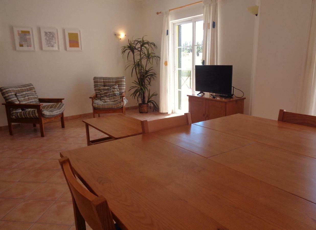 Apartamento Citimar Vilamoura Kültér fotó