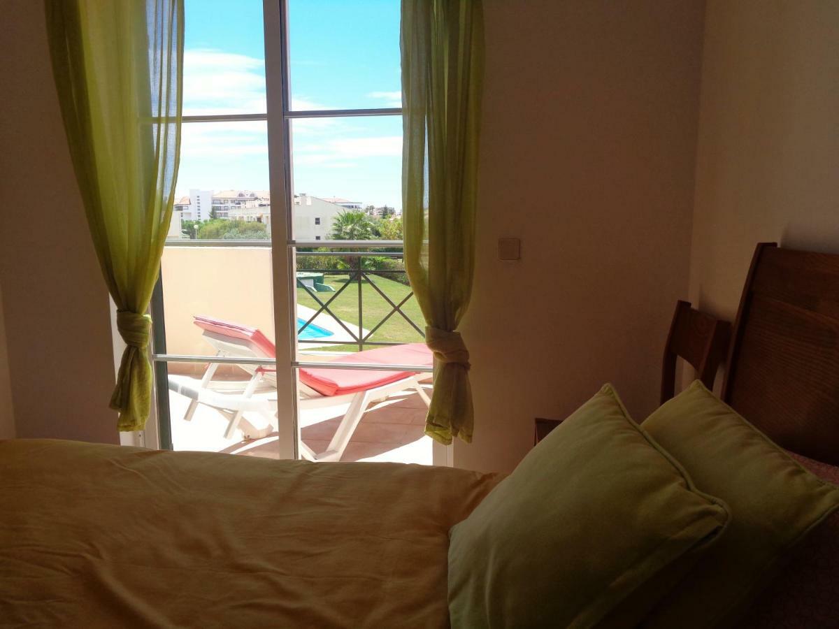 Apartamento Citimar Vilamoura Kültér fotó