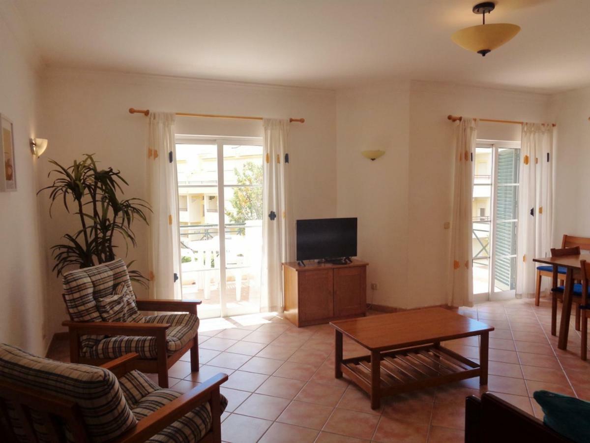 Apartamento Citimar Vilamoura Kültér fotó