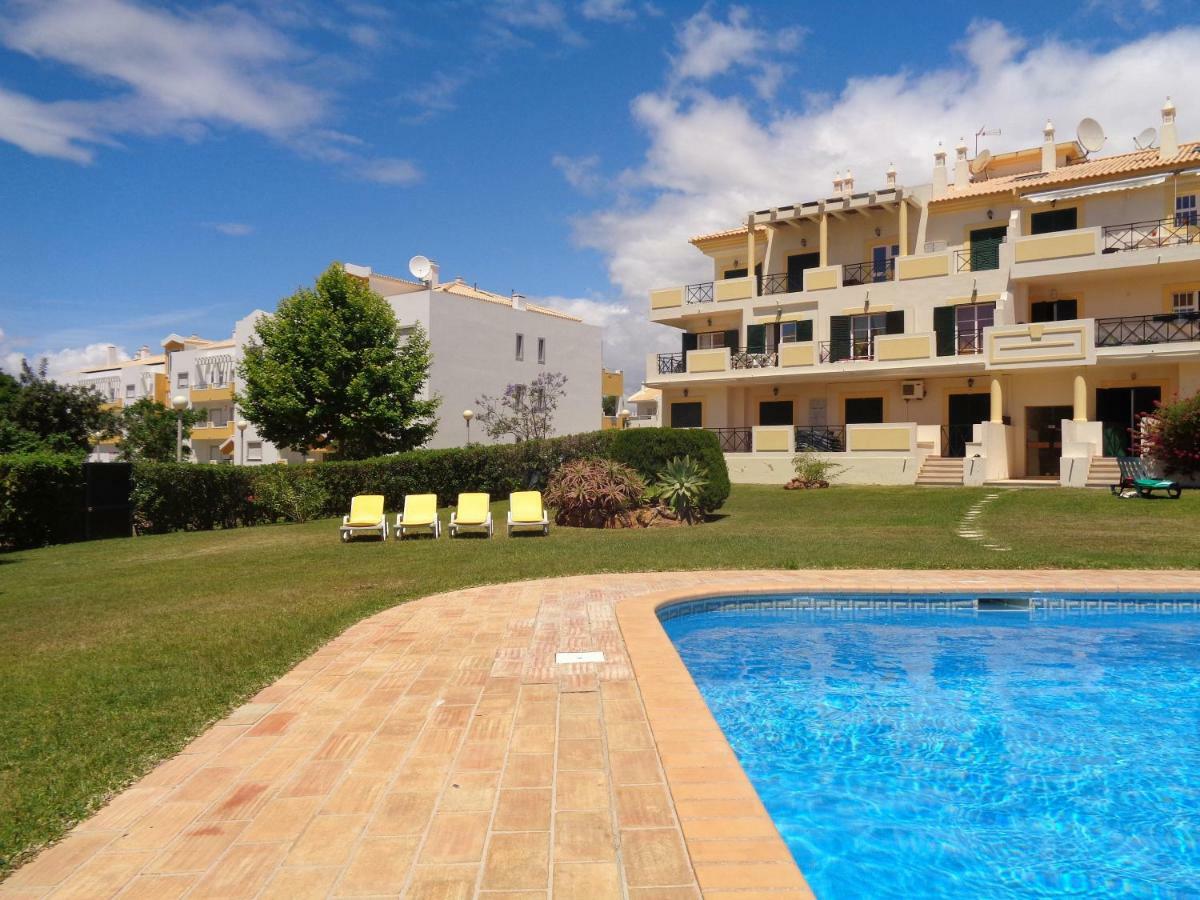 Apartamento Citimar Vilamoura Kültér fotó