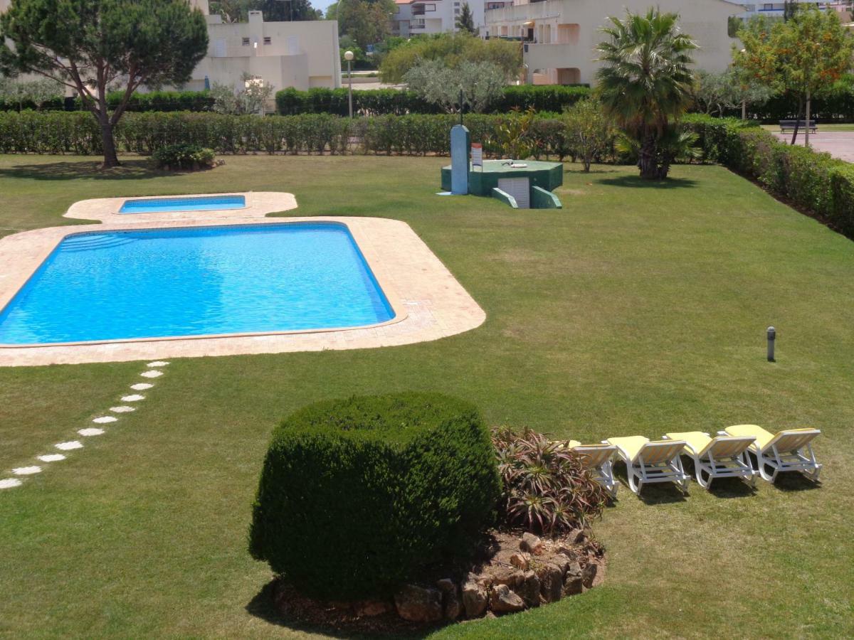 Apartamento Citimar Vilamoura Kültér fotó
