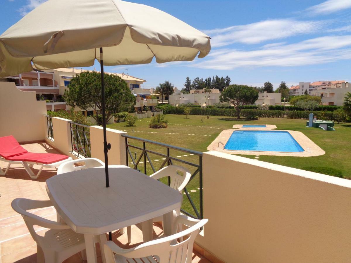 Apartamento Citimar Vilamoura Kültér fotó