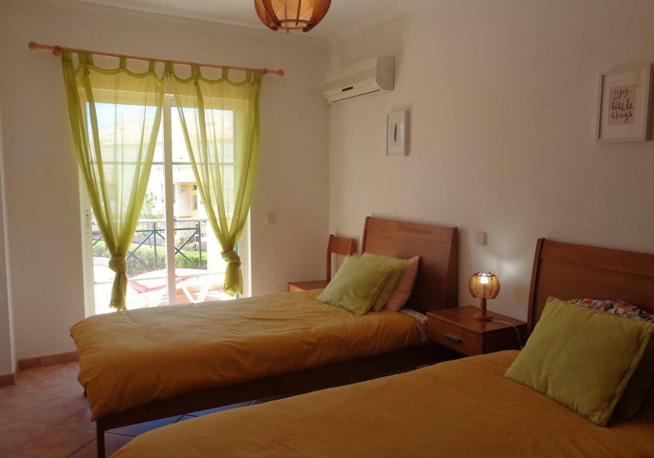 Apartamento Citimar Vilamoura Kültér fotó