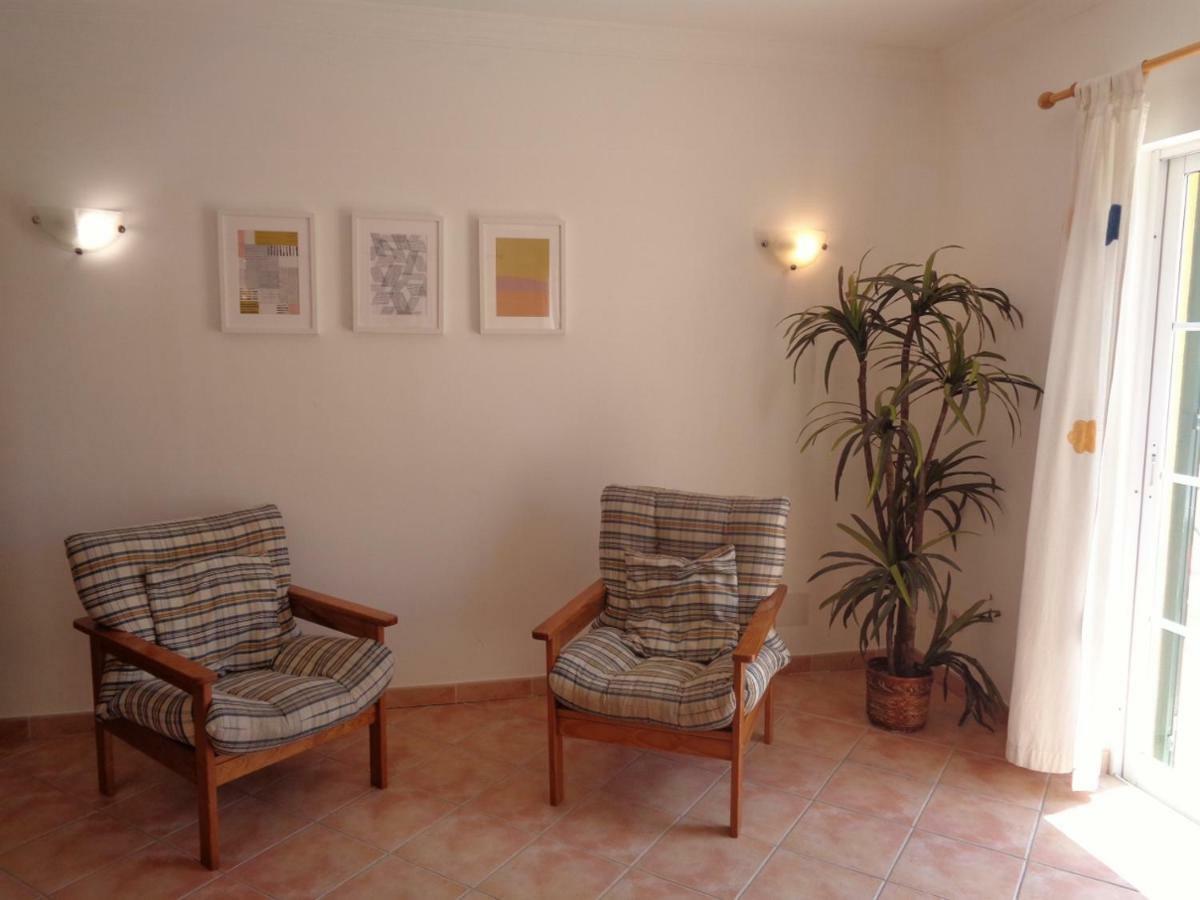 Apartamento Citimar Vilamoura Kültér fotó