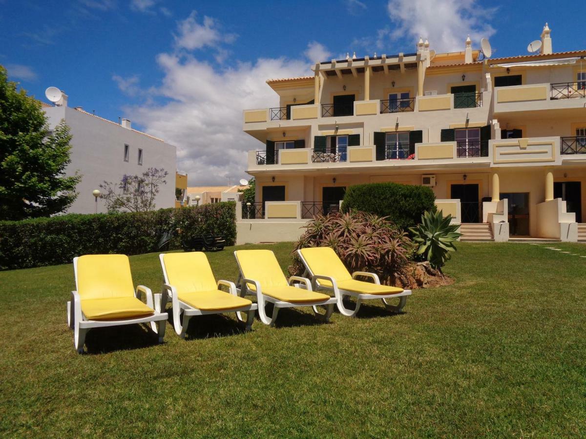 Apartamento Citimar Vilamoura Kültér fotó