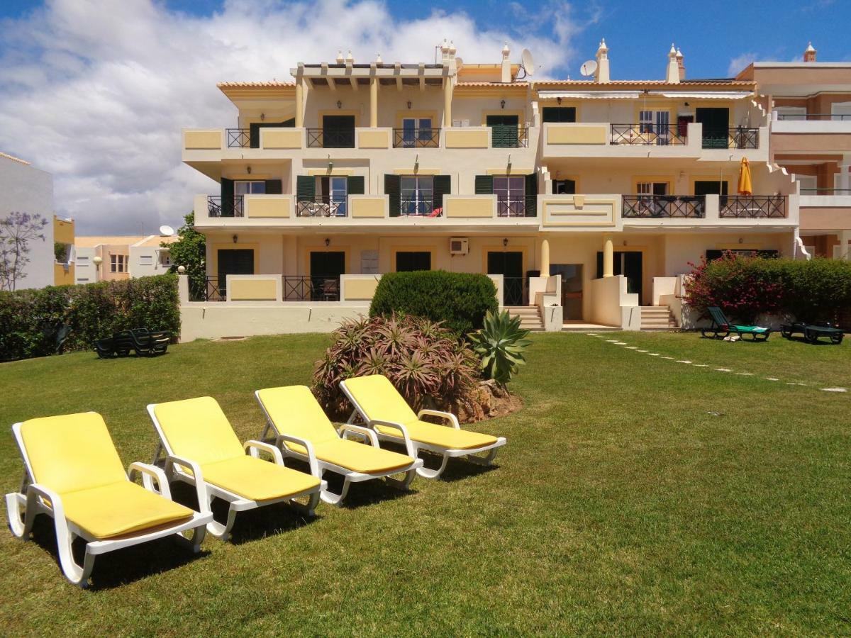 Apartamento Citimar Vilamoura Kültér fotó