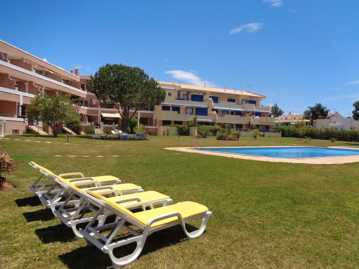Apartamento Citimar Vilamoura Kültér fotó