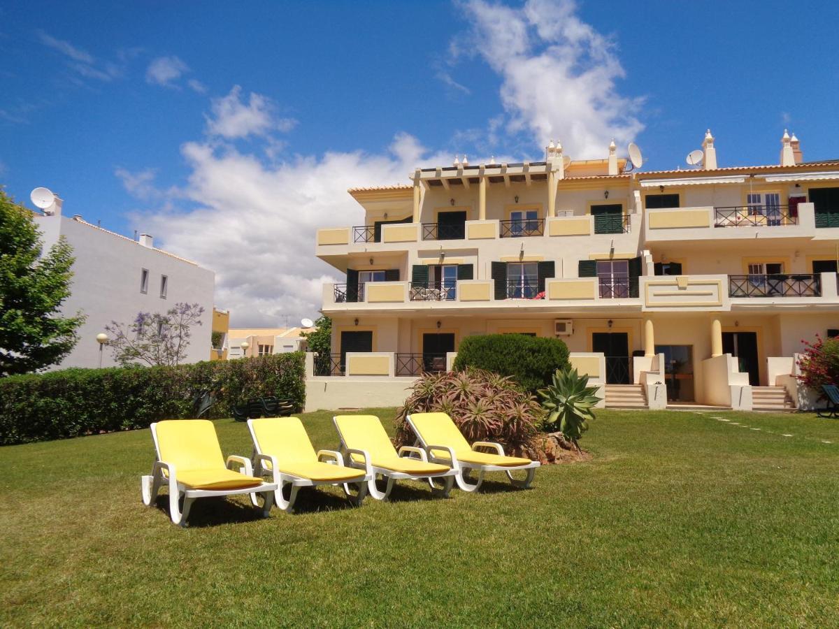 Apartamento Citimar Vilamoura Kültér fotó