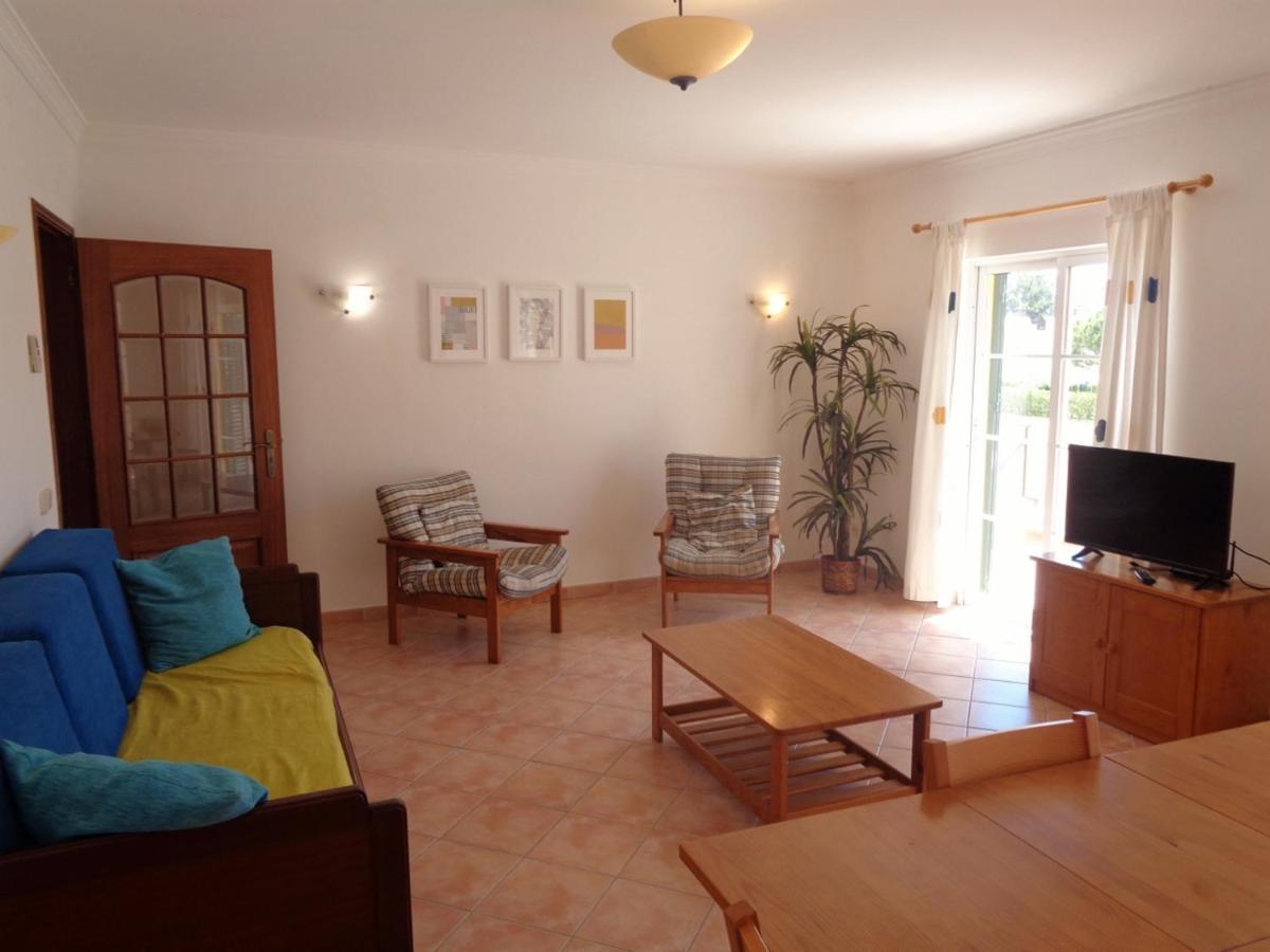 Apartamento Citimar Vilamoura Kültér fotó