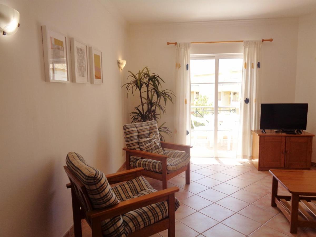 Apartamento Citimar Vilamoura Kültér fotó