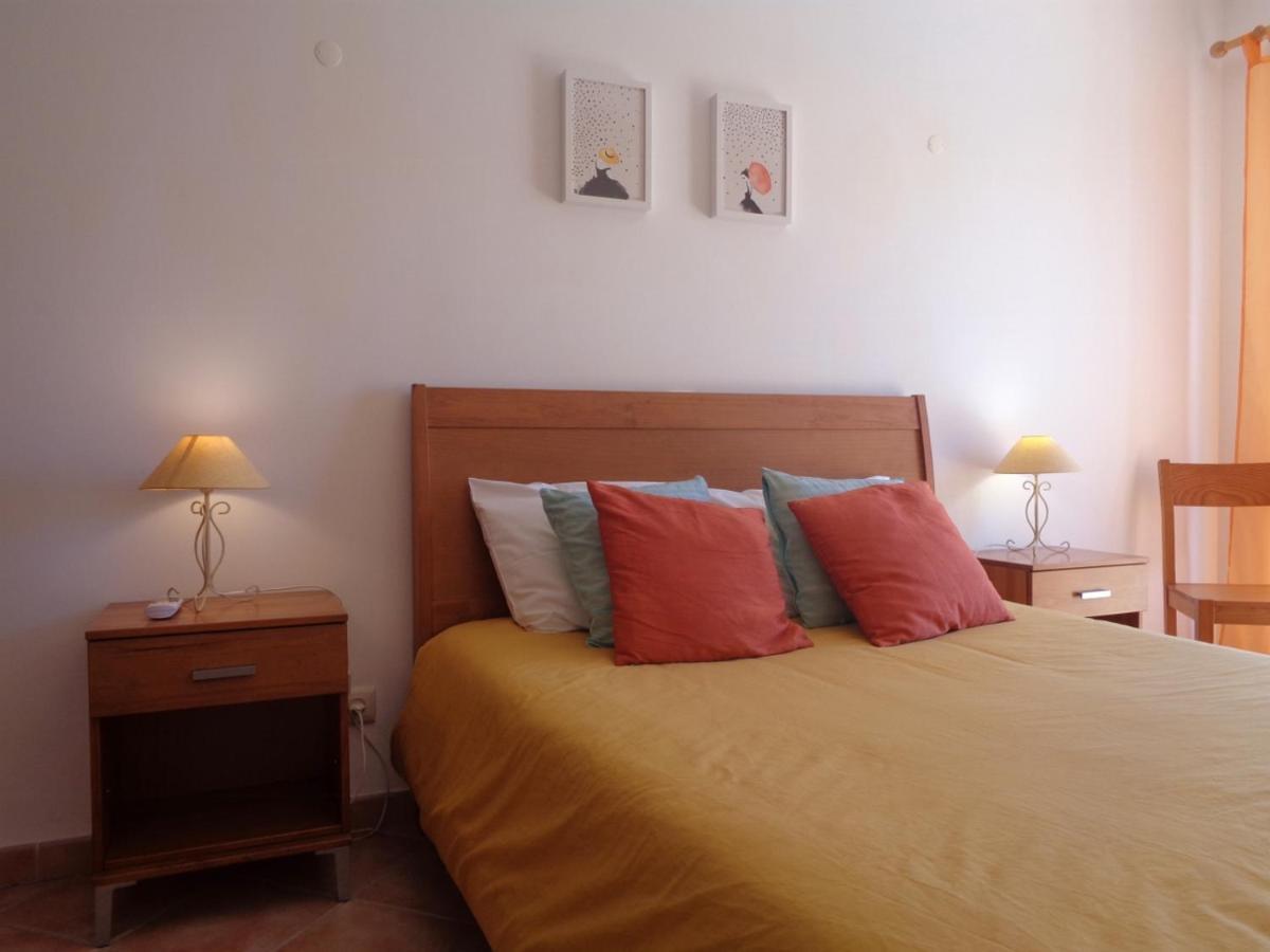Apartamento Citimar Vilamoura Kültér fotó